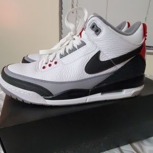Air Jordan 3 Retro